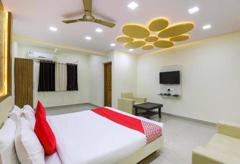 هتل Collection O Shree Dhoramnath