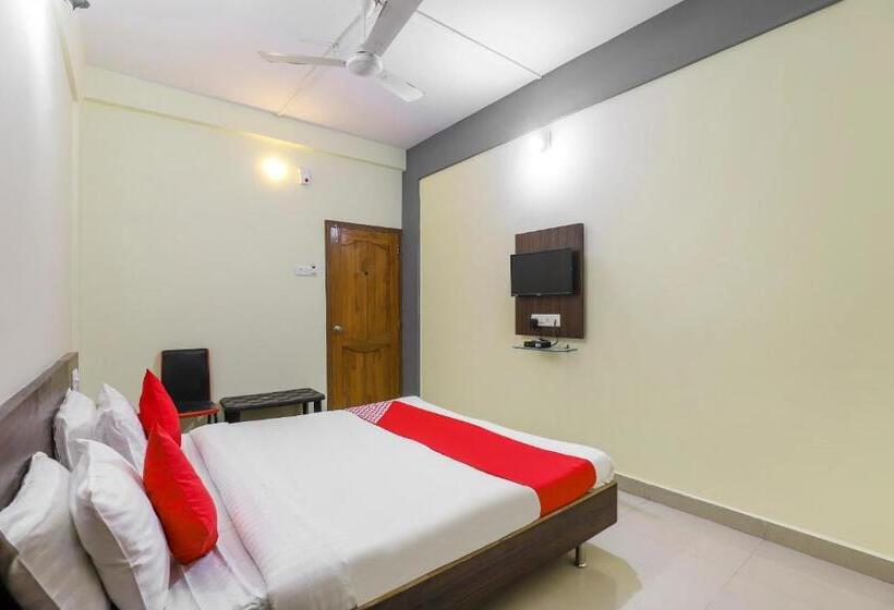 هتل Collection O Shree Dhoramnath