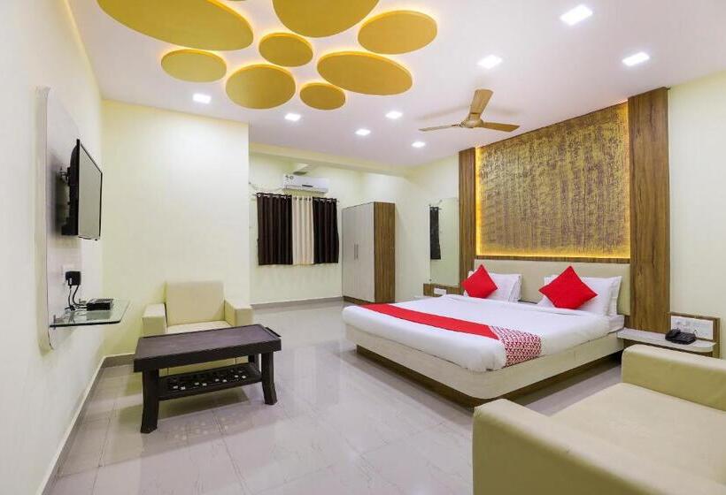 هتل Collection O Shree Dhoramnath