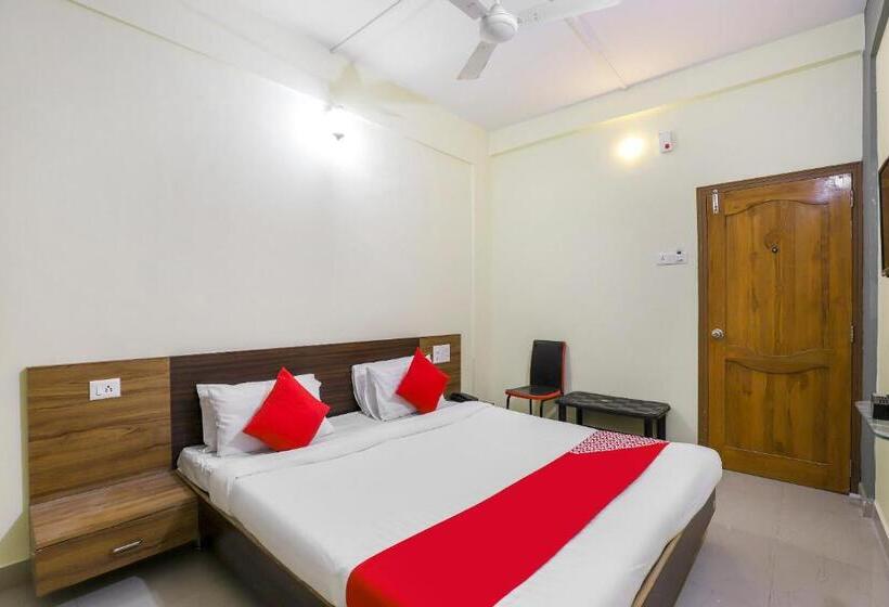 هتل Collection O Shree Dhoramnath