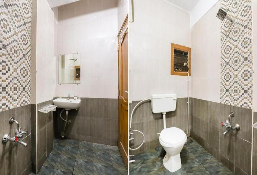 هتل Collection O Shree Dhoramnath