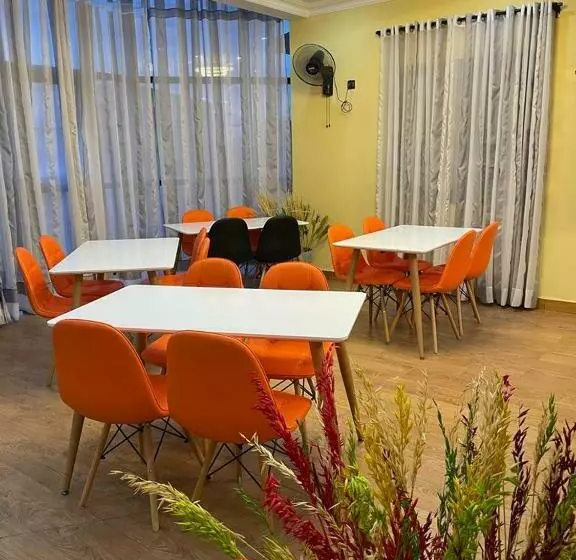 هتل Havana Hôtel