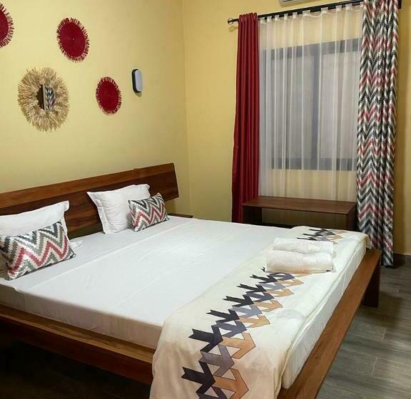 בית מלון כפרי Havana Hôtel