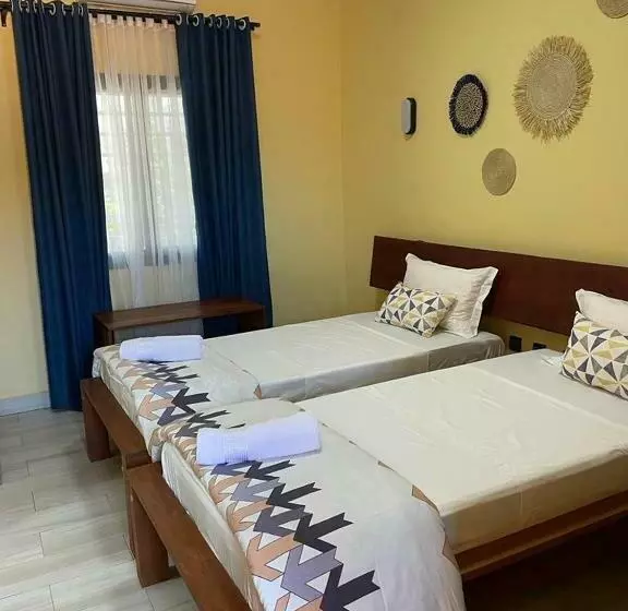 هتل Havana Hôtel