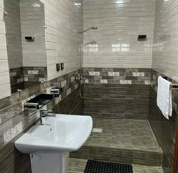 هتل Havana Hôtel