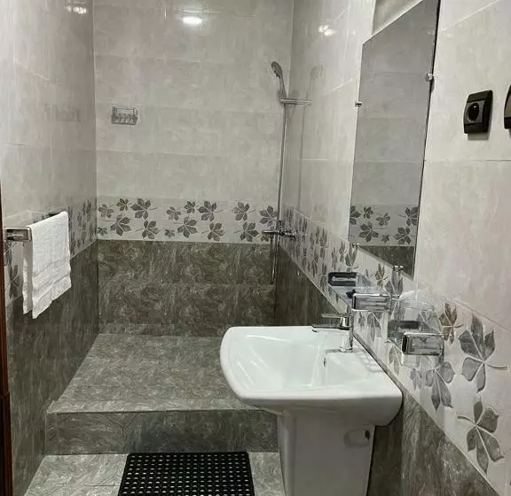 هتل Havana Hôtel