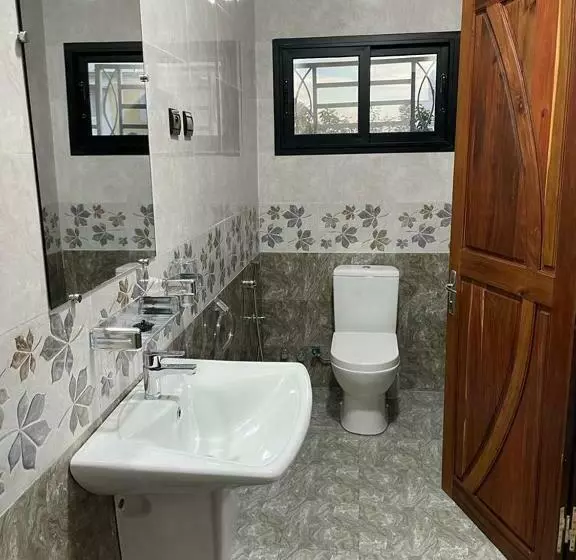 هتل Havana Hôtel