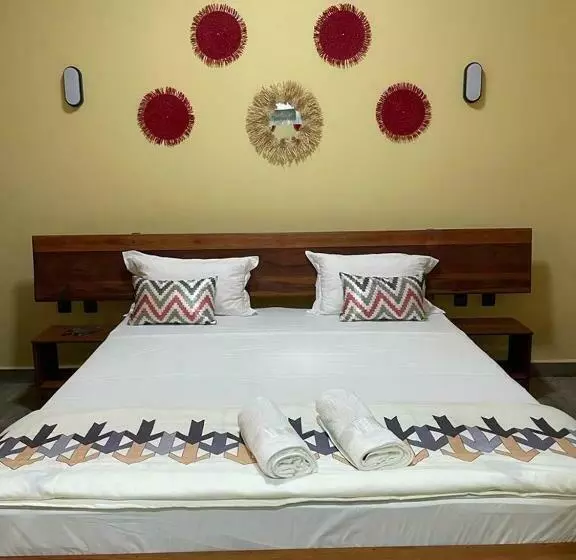 هتل Havana Hôtel