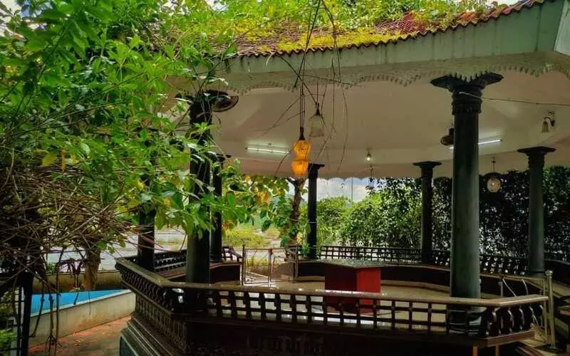 Hotel River S Edge