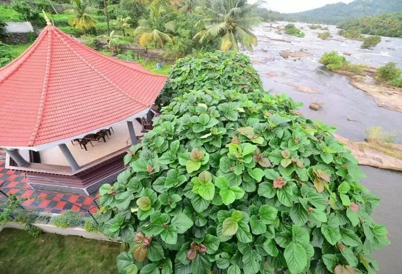 Hotel River S Edge