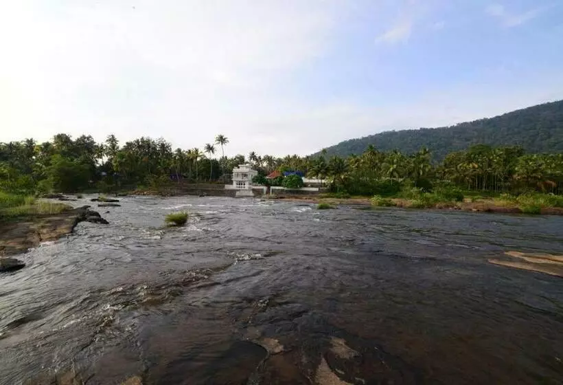 Hotel River S Edge