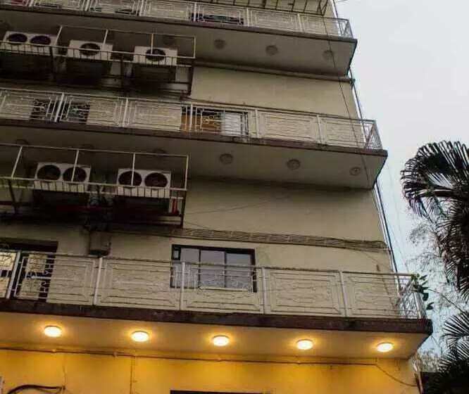 Hôtel Shubham Inn