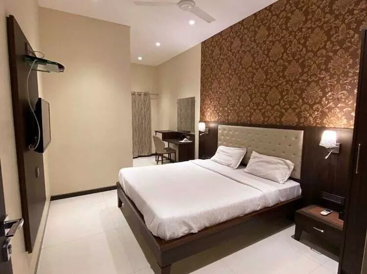 Hôtel Shubham Inn