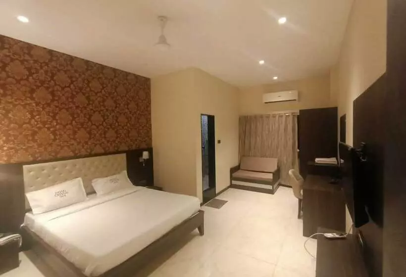 Hôtel Shubham Inn