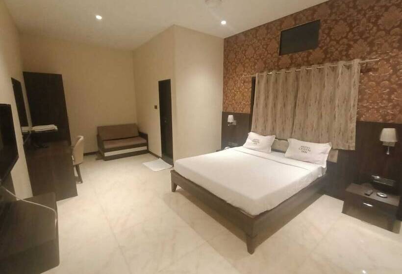 Отель Shubham Inn