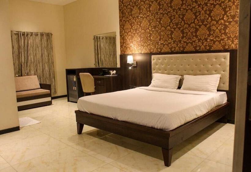 Отель Shubham Inn