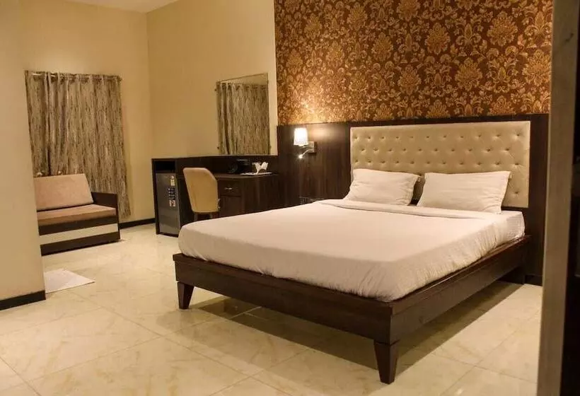 Hôtel Shubham Inn