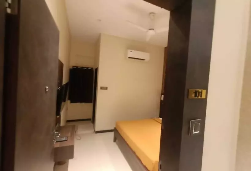 Hôtel Shubham Inn