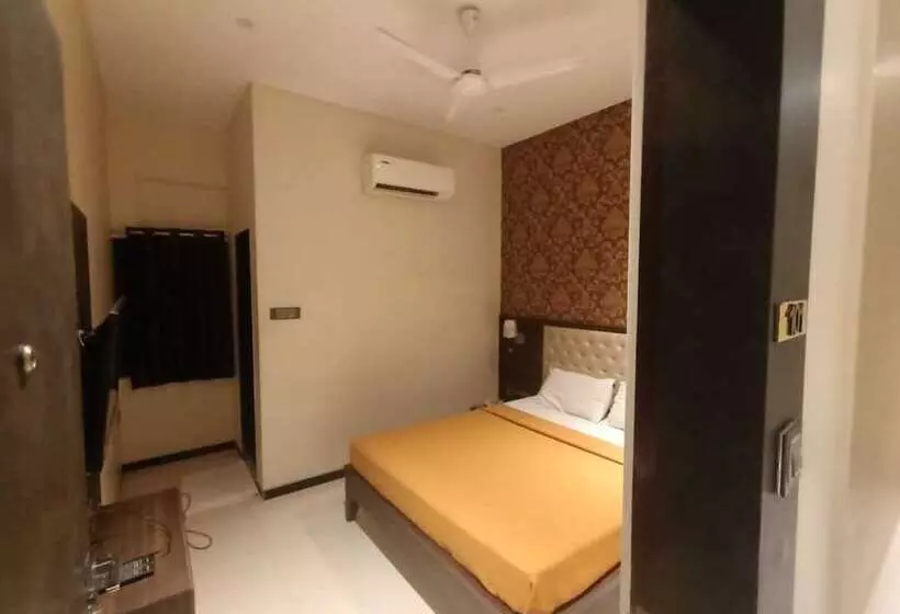 Hôtel Shubham Inn