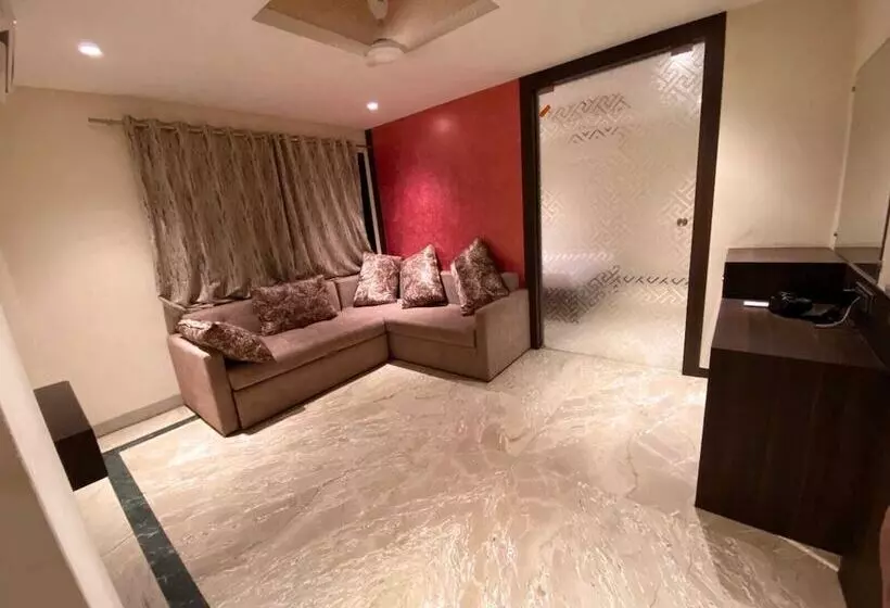 Hôtel Shubham Inn