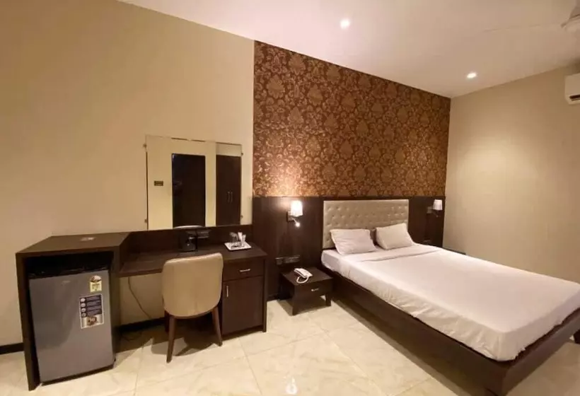Hôtel Shubham Inn