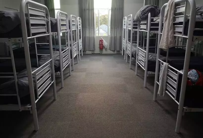 ホテル Spot On 90449 Bed Station Guest House Dormitory