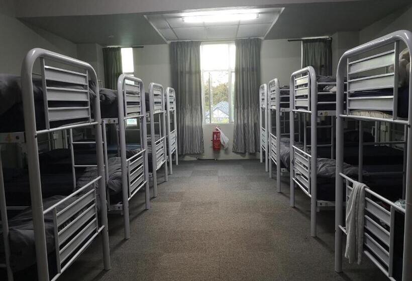 Hotel Spot On 90449 Bed Station Guest House Dormitory