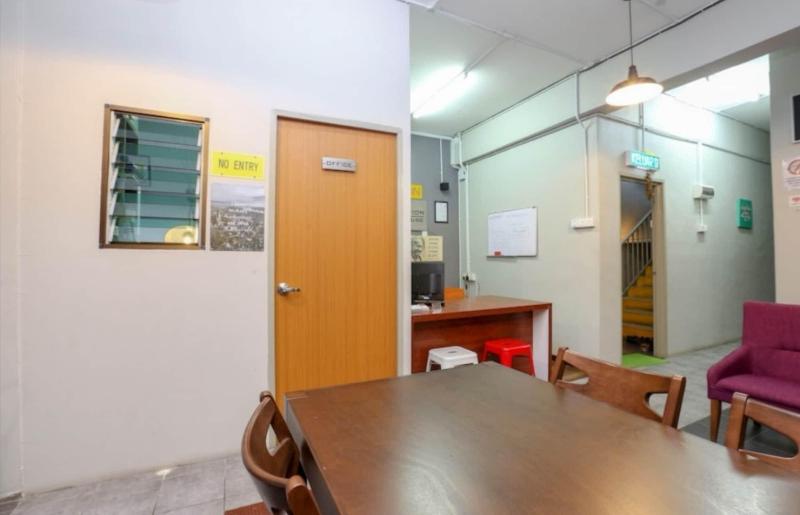 Hotel Spot On 90449 Bed Station Guest House Dormitory