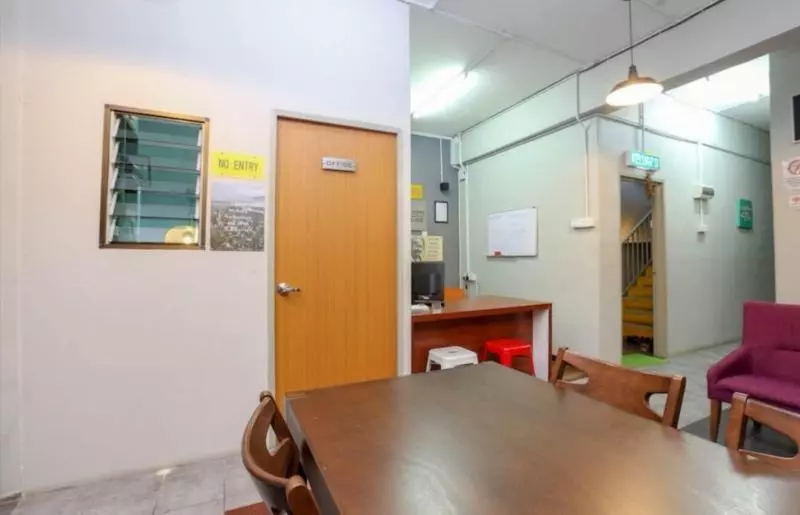 ホテル Spot On 90449 Bed Station Guest House Dormitory
