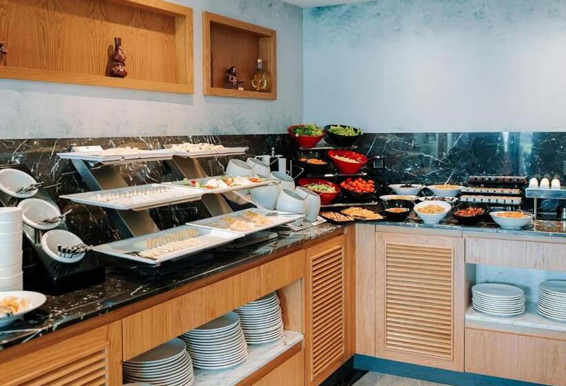 Invite Hotel Corner Trabzon