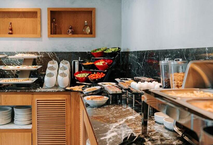 Invite Hotel Corner Trabzon