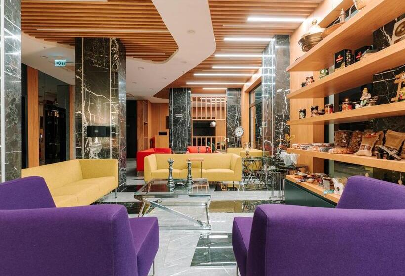 Invite Hotel Corner Trabzon