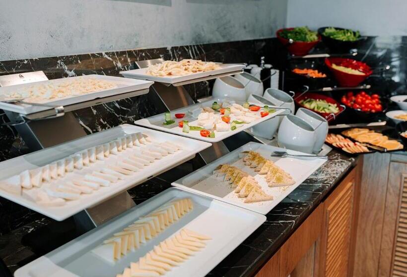 Invite Hotel Corner Trabzon