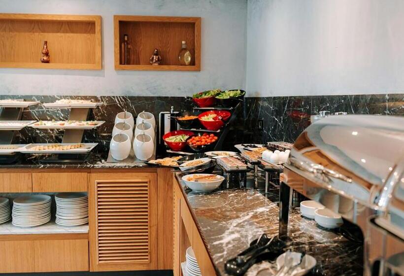 Invite Hotel Corner Trabzon