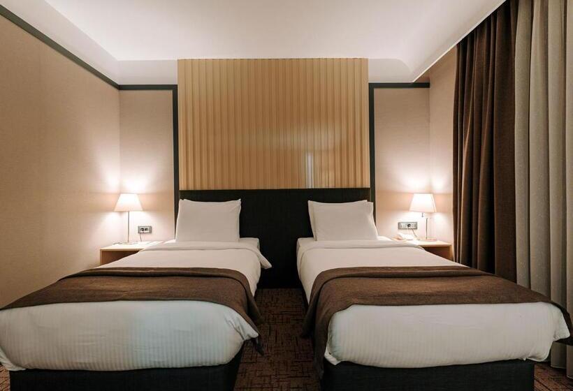 Invite Hotel Corner Trabzon