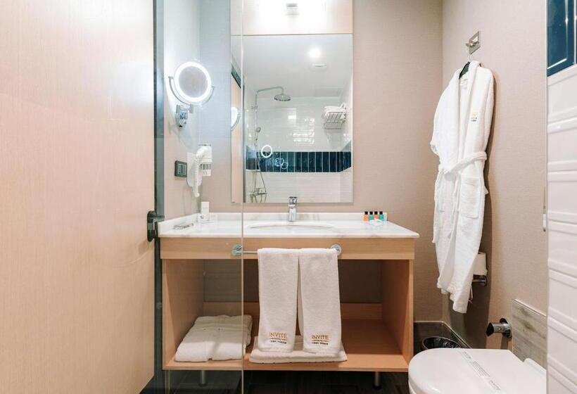 Invite Hotel Corner Trabzon