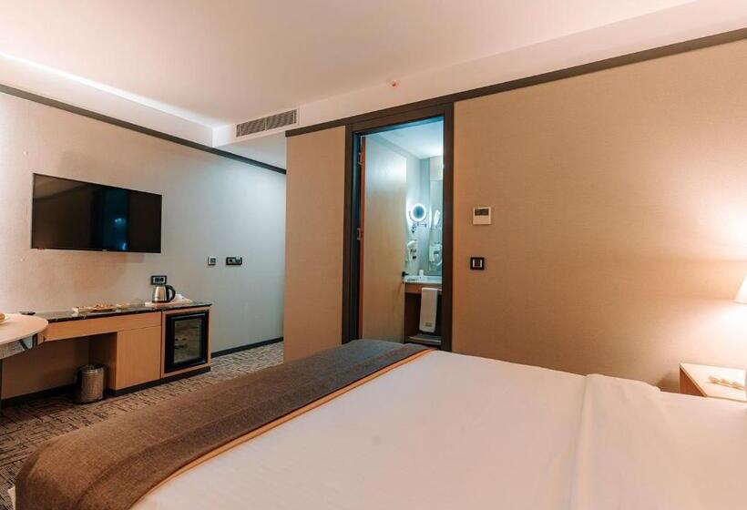 Invite Hotel Corner Trabzon