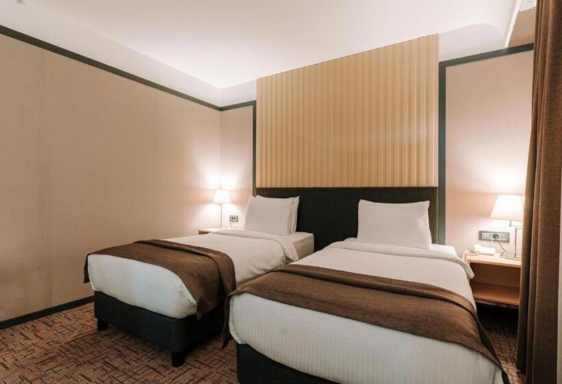 Invite Hotel Corner Trabzon