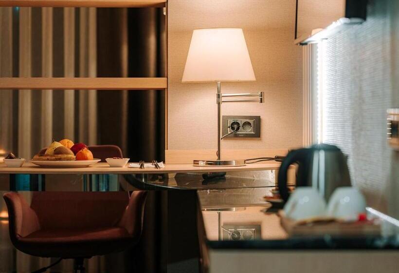 Invite Hotel Corner Trabzon