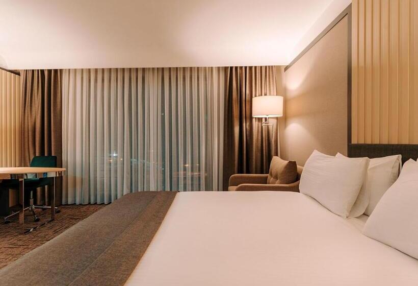 Invite Hotel Corner Trabzon