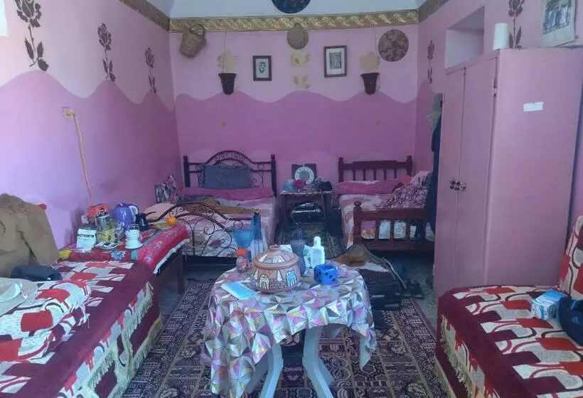 پانسیون Miral Nubian House