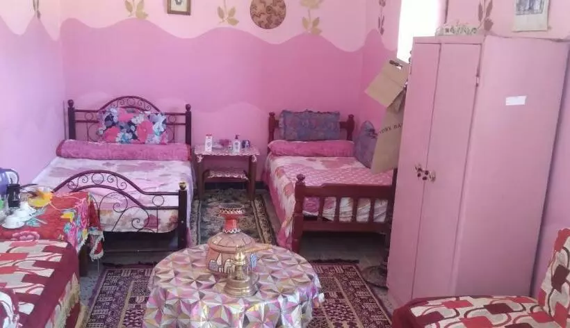 پانسیون Miral Nubian House