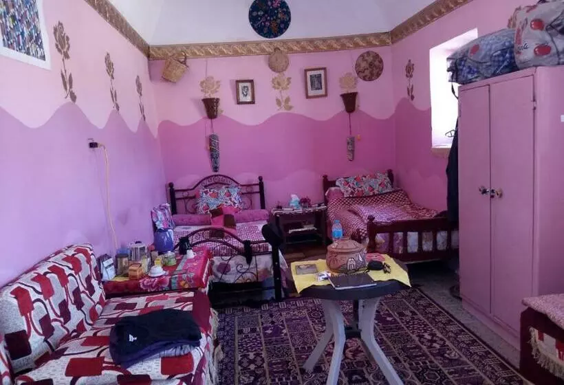 پانسیون Miral Nubian House