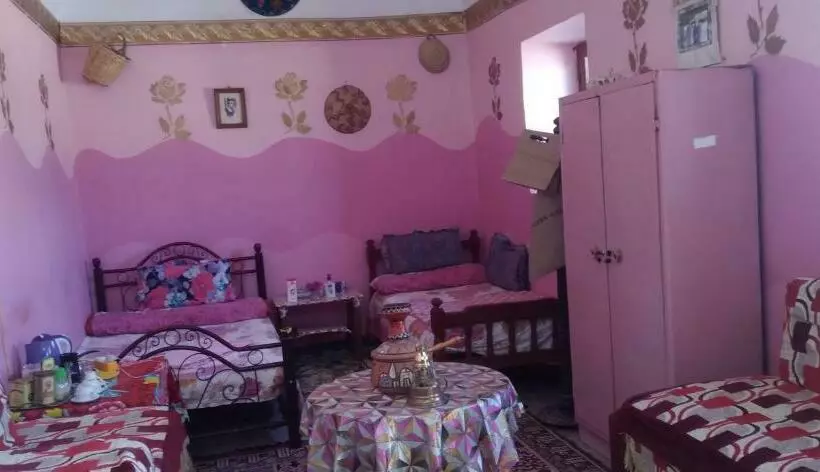 پانسیون Miral Nubian House