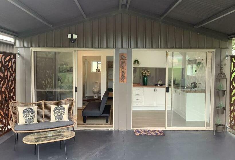 膳宿费 Canungra Valley Views