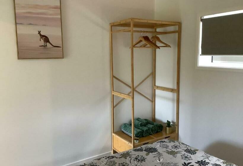 膳宿费 Canungra Valley Views