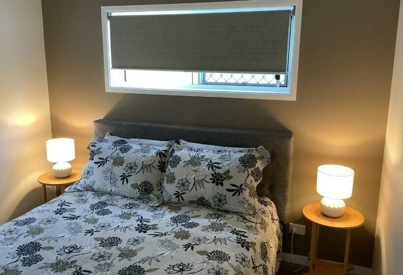 膳宿费 Canungra Valley Views