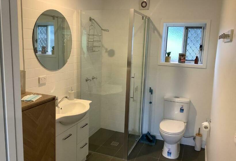 膳宿费 Canungra Valley Views