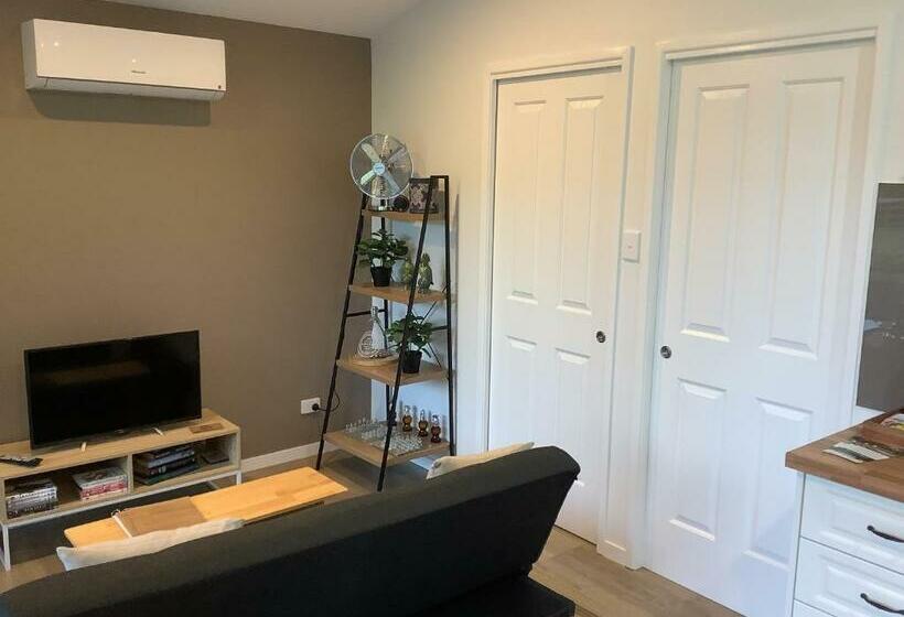 膳宿费 Canungra Valley Views