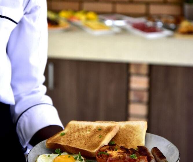 پانسیون Five O Clock Zen Boutique Guest House